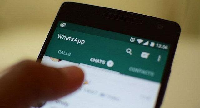 Whatsapp kullanıcılarına uyarı