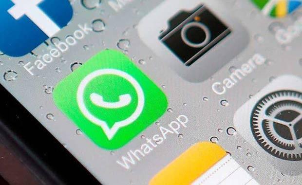 Whatsapp Webe Resim Içinde Resim özelliği Geldi Teknoloji Haberleri Milliyet 6212