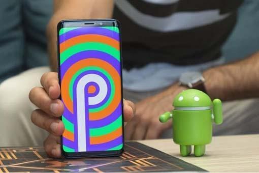 Galaxy S9 Android Pie güncellemesi Türkiye’de dağıtılmaya başlandı