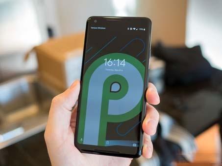 Galaxy S9 Android Pie güncellemesi Türkiye’de dağıtılmaya başlandı