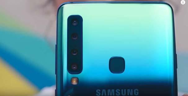 Galaxy S9 Android Pie güncellemesi Türkiye’de dağıtılmaya başlandı