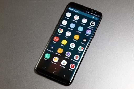 Galaxy S9 Android Pie güncellemesi Türkiye’de dağıtılmaya başlandı