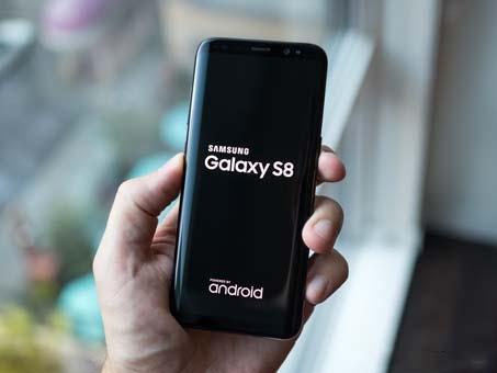 Galaxy S9 Android Pie güncellemesi Türkiye’de dağıtılmaya başlandı