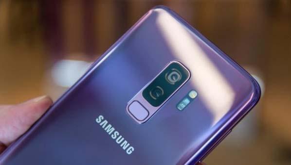 Galaxy S9 Android Pie güncellemesi Türkiye’de dağıtılmaya başlandı