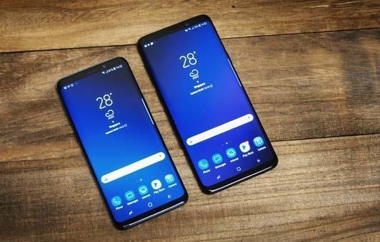 Galaxy S9 Android Pie güncellemesi Türkiye’de dağıtılmaya başlandı
