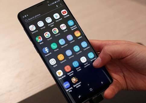 Galaxy S9 Android Pie güncellemesi Türkiye’de dağıtılmaya başlandı