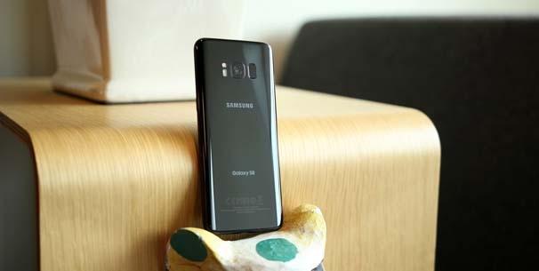 Galaxy S9 Android Pie güncellemesi Türkiye’de dağıtılmaya başlandı