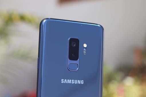 Galaxy S9 Android Pie güncellemesi Türkiye’de dağıtılmaya başlandı