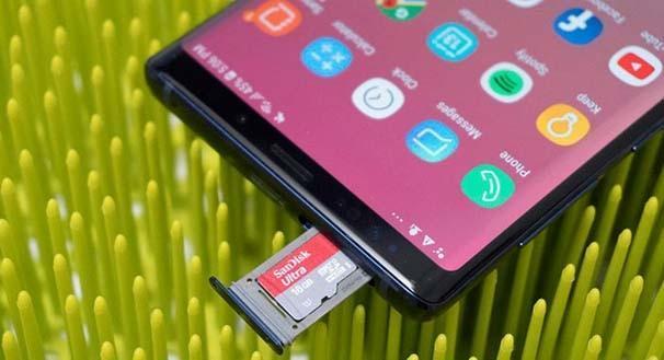 Galaxy S9 Android Pie güncellemesi Türkiye’de dağıtılmaya başlandı
