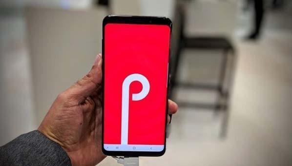 Galaxy S9 Android Pie güncellemesi Türkiye’de dağıtılmaya başlandı
