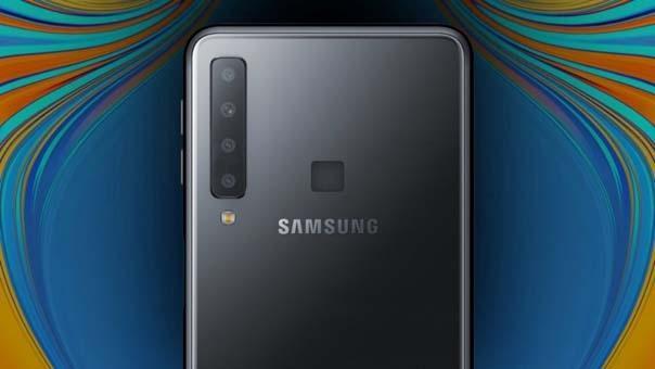 Galaxy S9 Android Pie güncellemesi Türkiye’de dağıtılmaya başlandı