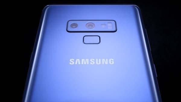 Galaxy S9 Android Pie güncellemesi Türkiye’de dağıtılmaya başlandı