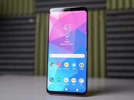 Galaxy S9 Android Pie güncellemesi Türkiye’de dağıtılmaya başlandı