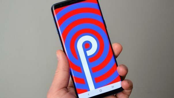 Galaxy S9 Android Pie güncellemesi Türkiye’de dağıtılmaya başlandı