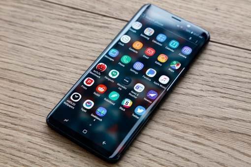 Galaxy S9 Android Pie güncellemesi Türkiye’de dağıtılmaya başlandı