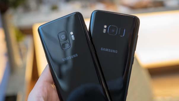 Galaxy S9 Android Pie güncellemesi Türkiye’de dağıtılmaya başlandı