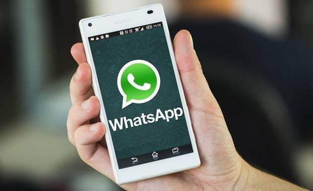 WhatsApp bazı telefonlarda çalışmayı durduracak İşte o telefonlar