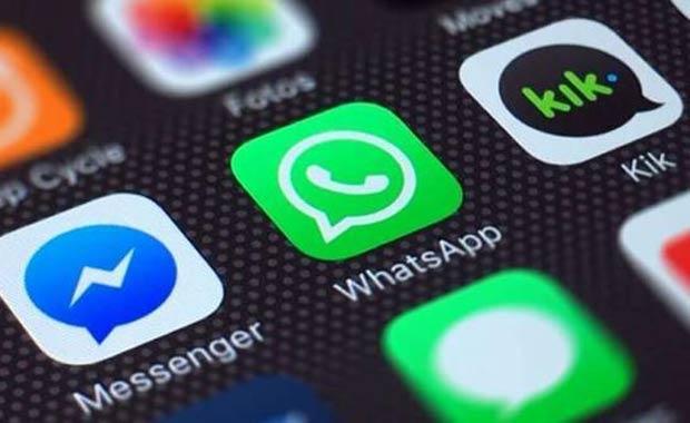 WhatsApp bazı telefonlarda çalışmayı durduracak İşte o telefonlar