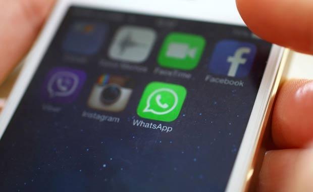 WhatsApp bazı telefonlarda çalışmayı durduracak İşte o telefonlar