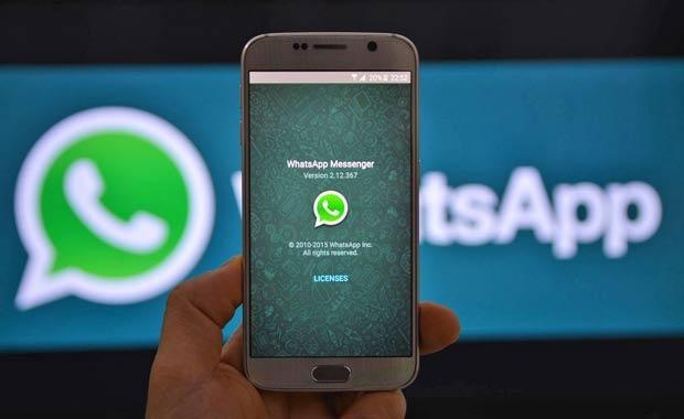 WhatsApp bazı telefonlarda çalışmayı durduracak İşte o telefonlar