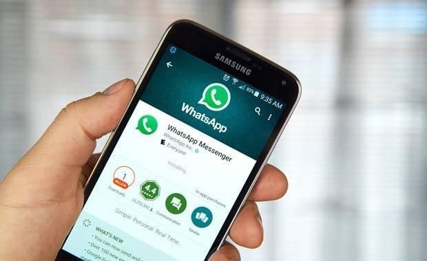 WhatsApp bazı telefonlarda çalışmayı durduracak İşte o telefonlar