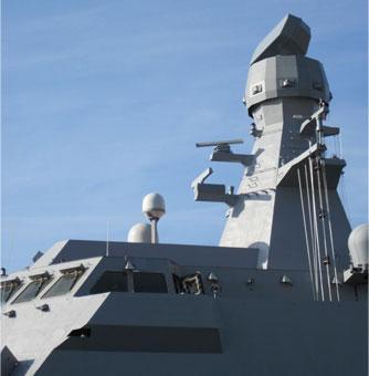Pakistan Donanmasını Türk radarları koruyacak