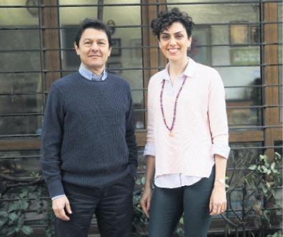 Oyun için; açık alan, bol zaman