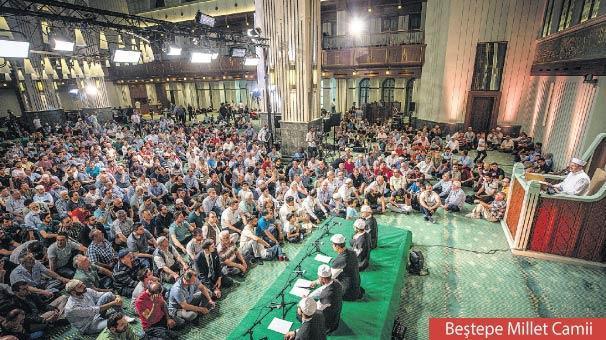 İslam hem ruhun hem de bedenin arınmasını ister