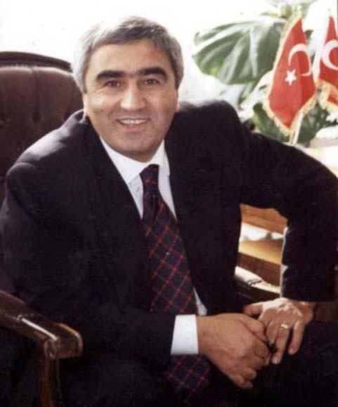 Lüks araca yapılan kanlı saldırının arkasından Cemal Nayır çıktı