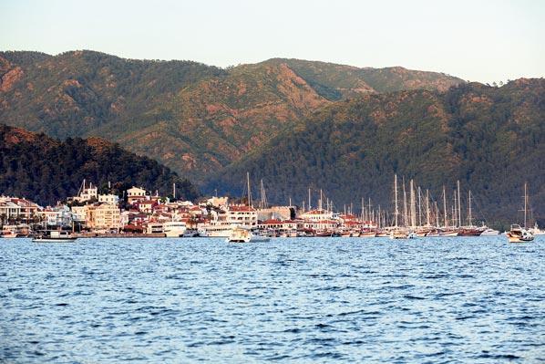 Şimdiki zamanın hikayesi