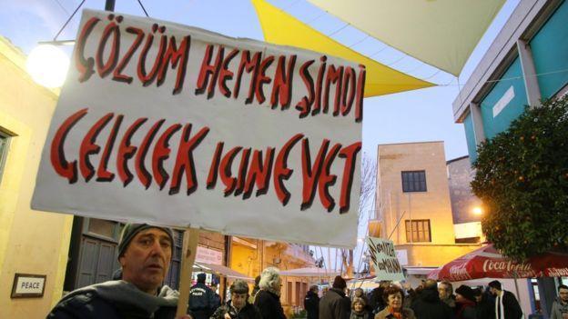 Mustafa Akıncı: Kıbrıstan Türk askerinin gitmesi söz konusu olamaz