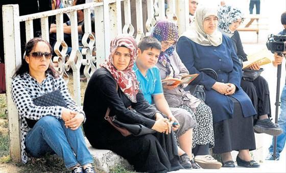 Düzenli çalışan için kolay sınavdı...