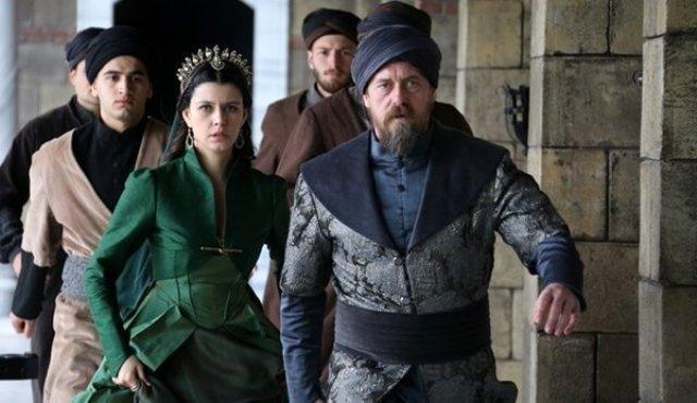 Şehzade Mehmetin katli, Kösemi yıktı. Çığlıkları saray koridorlarını çınlattı