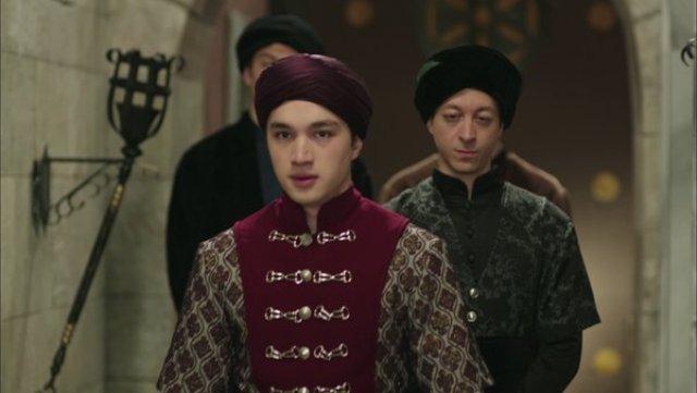 Şehzade Mehmetin katli, Kösemi yıktı. Çığlıkları saray koridorlarını çınlattı