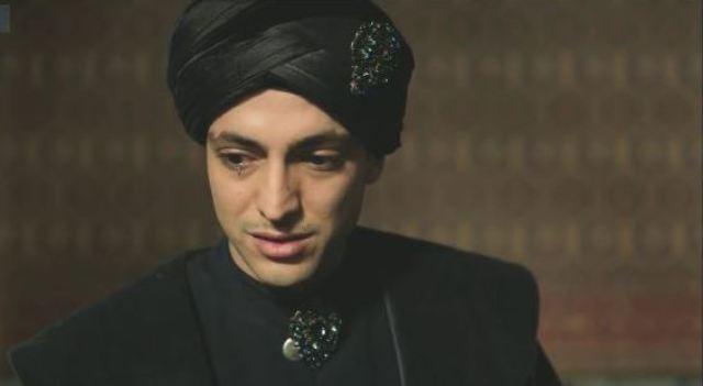 Şehzade Mehmetin katli, Kösemi yıktı. Çığlıkları saray koridorlarını çınlattı
