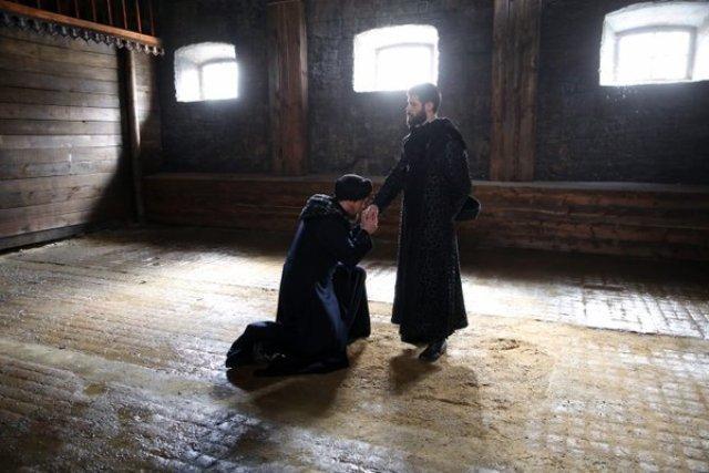 Şehzade Mehmetin katli, Kösemi yıktı. Çığlıkları saray koridorlarını çınlattı