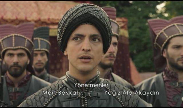 Şehzade Mehmetin katli, Kösemi yıktı. Çığlıkları saray koridorlarını çınlattı