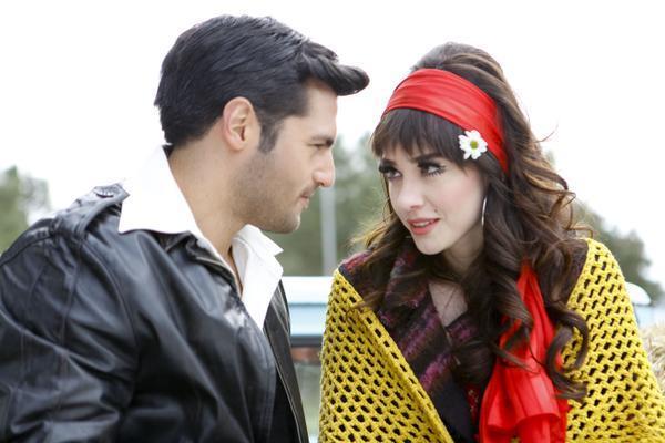 Kiraz Mevsimi 41. son bölümde heyecan doruktaydı - izle