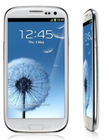Galaxy S3 ile Galaxy Note 2 Karşılaştırması