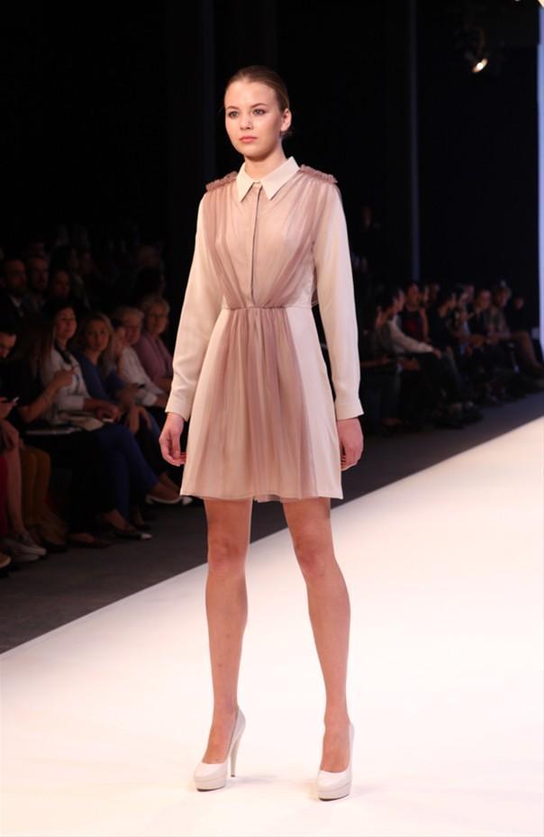 İstanbul Fashion Week Karma 2 Defilesi