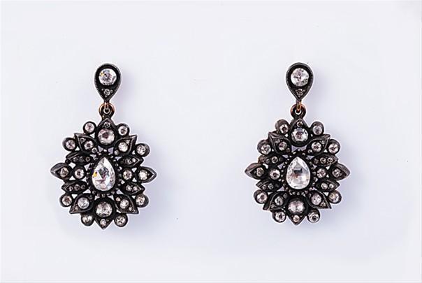Janna Diamond Takı Koleksiyonu