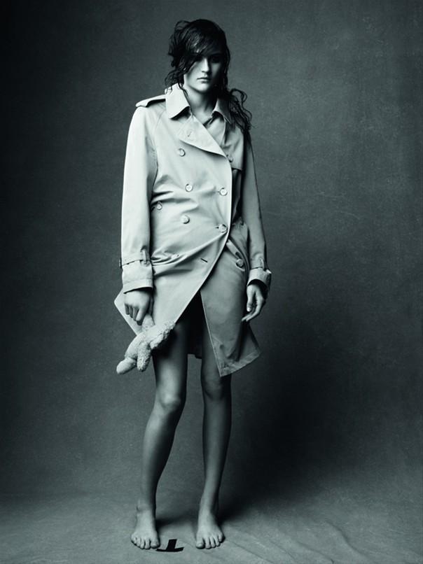 Jw Anderson Topshop Koleksiyonu
