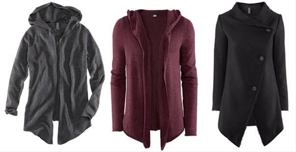 H&M Divided Grey Koleksiyonu