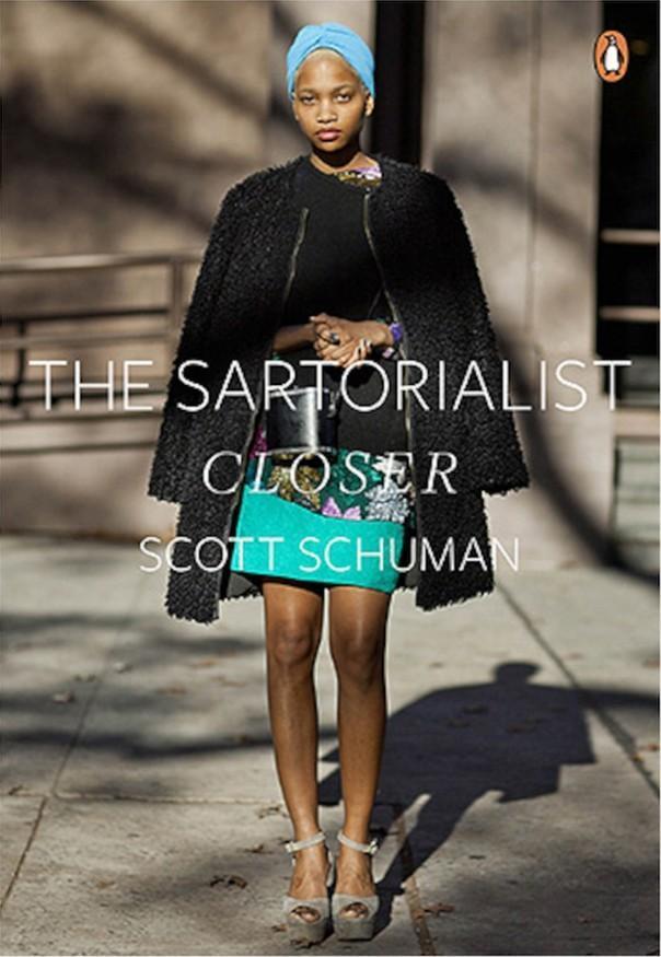 Scott Schumann - The Sartorialist Closer
