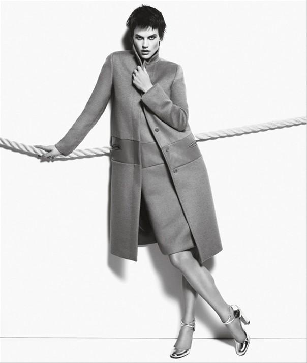 Max Mara 2012 Sonbahar-Kış Koleksiyonu