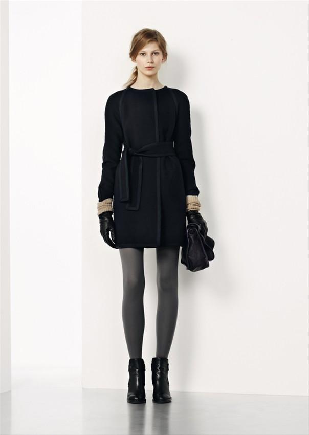 Lacoste 2012-2013 Pre-Fall Koleksiyonu