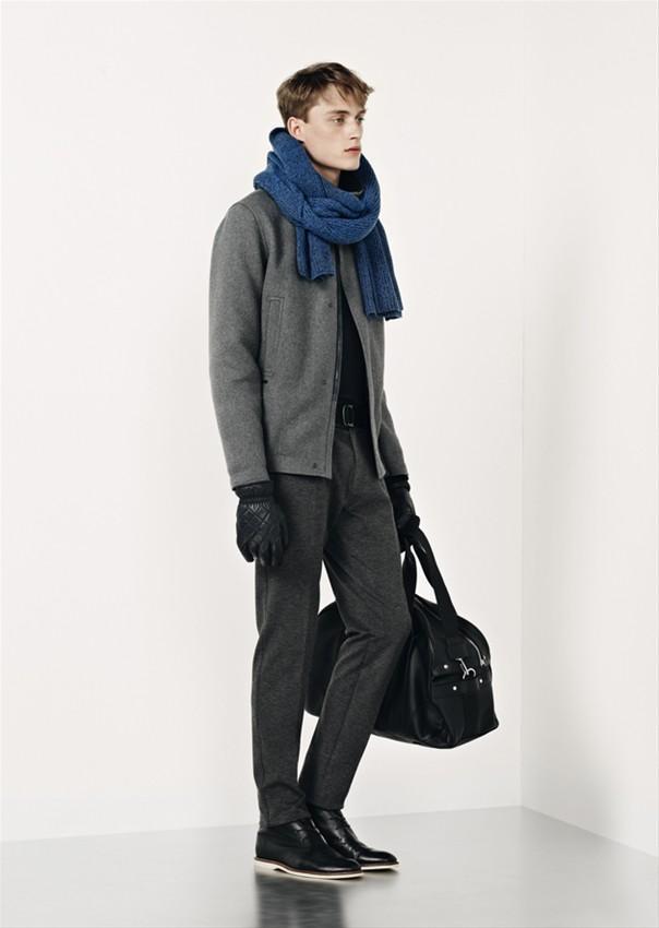 Lacoste 2012-2013 Pre-Fall Koleksiyonu