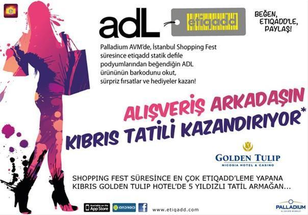 İstanbul Shopping Fest 2012 Kampanyalar