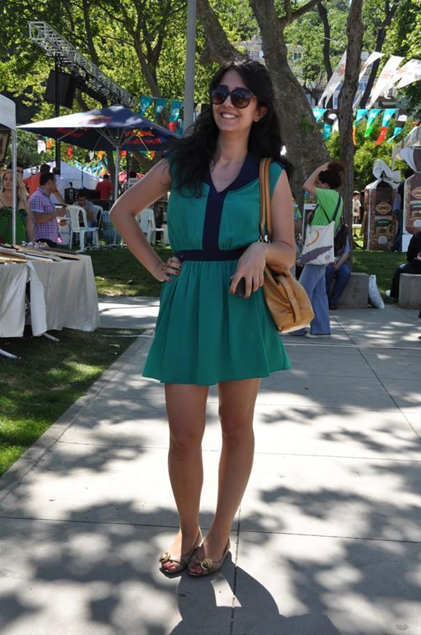 Bebek Şenliği 2012
