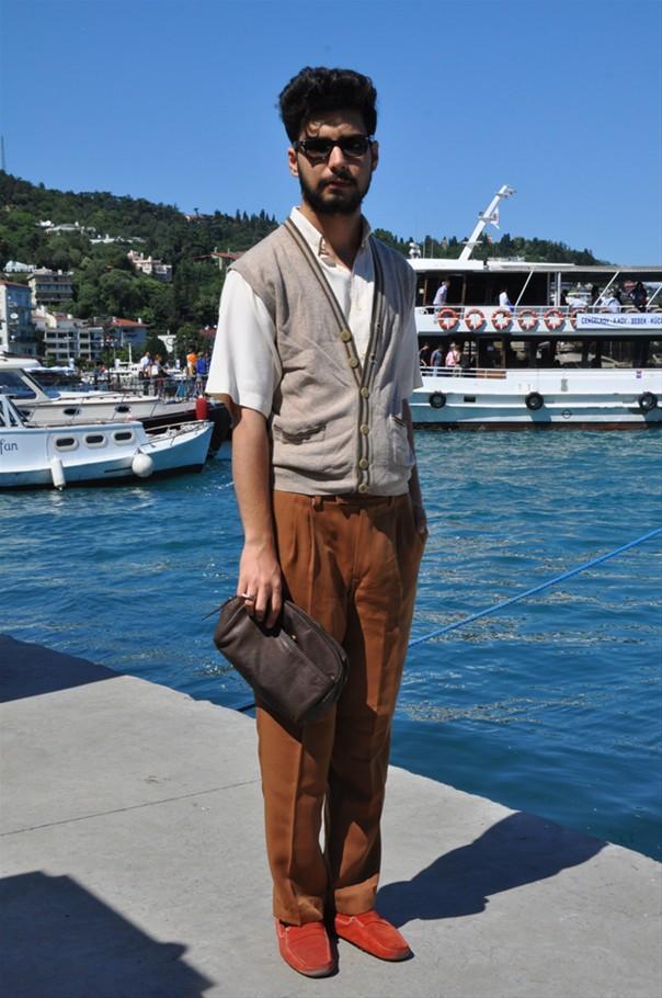 Bebek Şenliği 2012